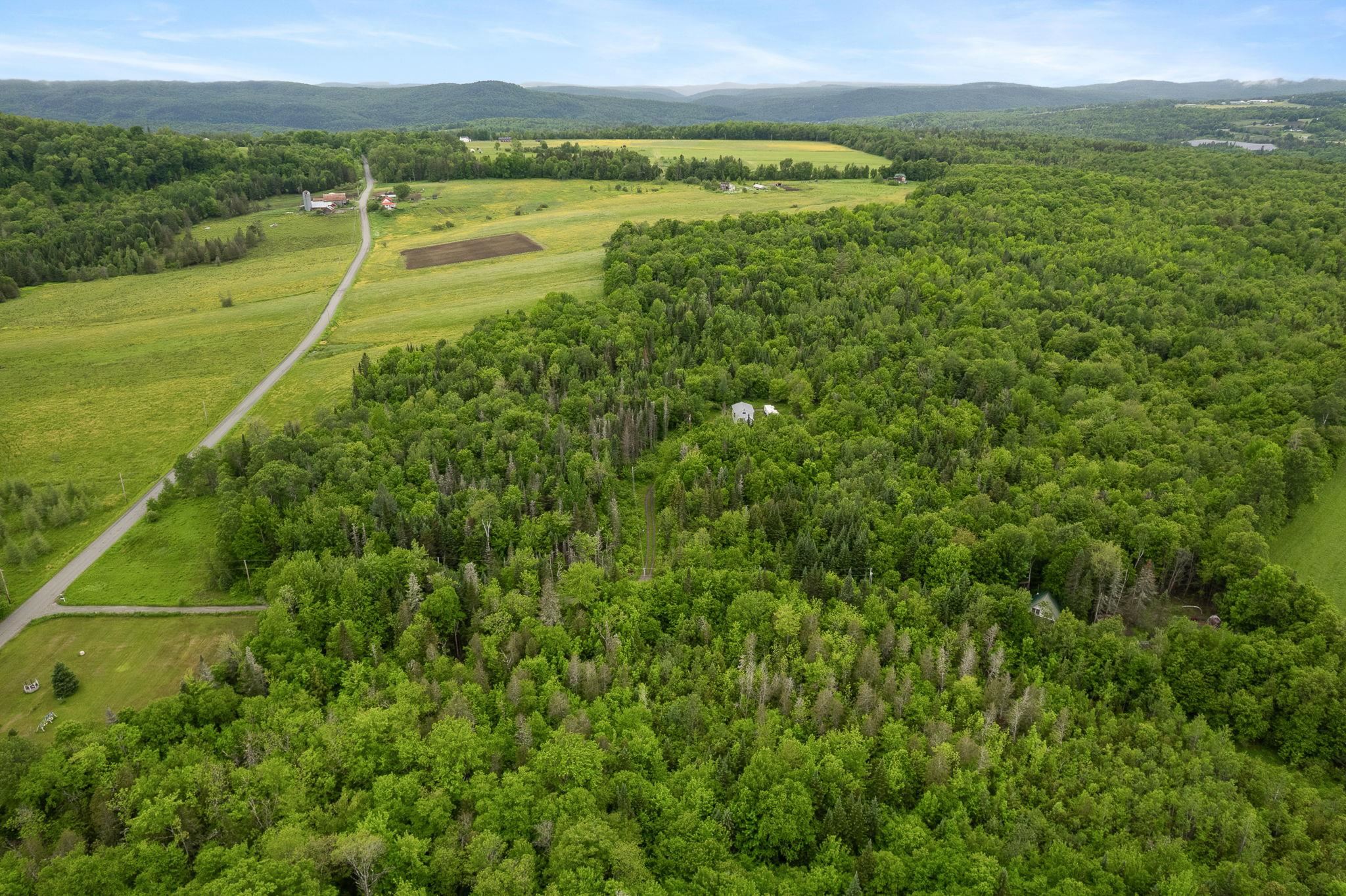 1817 Hopkins Hill Road Hardwick, VT 05843 - Photo 30 of 34
