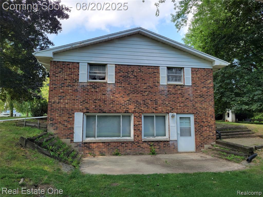 2685 Henesey Road Imlay City, MI 48444 - Photo 4 of 44 Gallery Image 4
