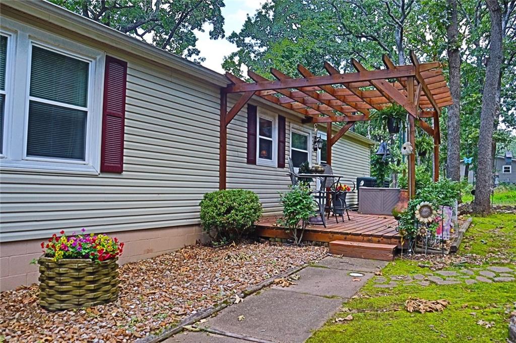 558 Southeast 1291st Road Clinton, MO 64735 - Photo 6 of 48