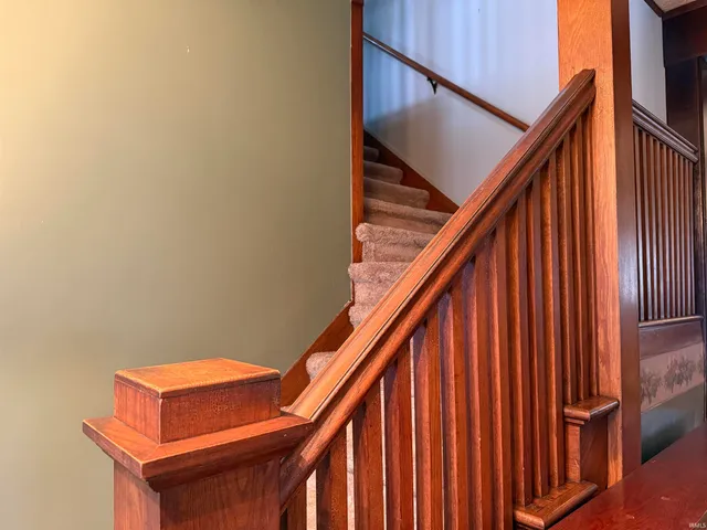 $319,900 | 1418 19th Street, Bedford, IN 47421