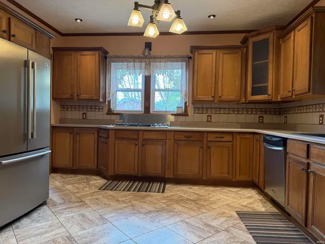 $319,900 | 1418 19th Street, Bedford, IN 47421