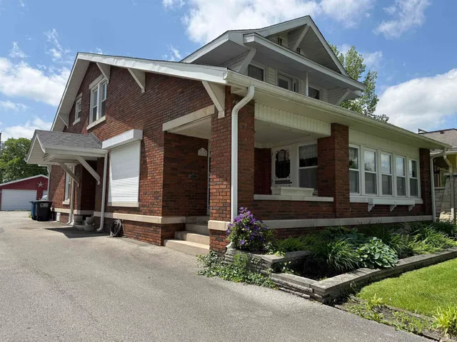 $319,900 | 1418 19th Street, Bedford, IN 47421