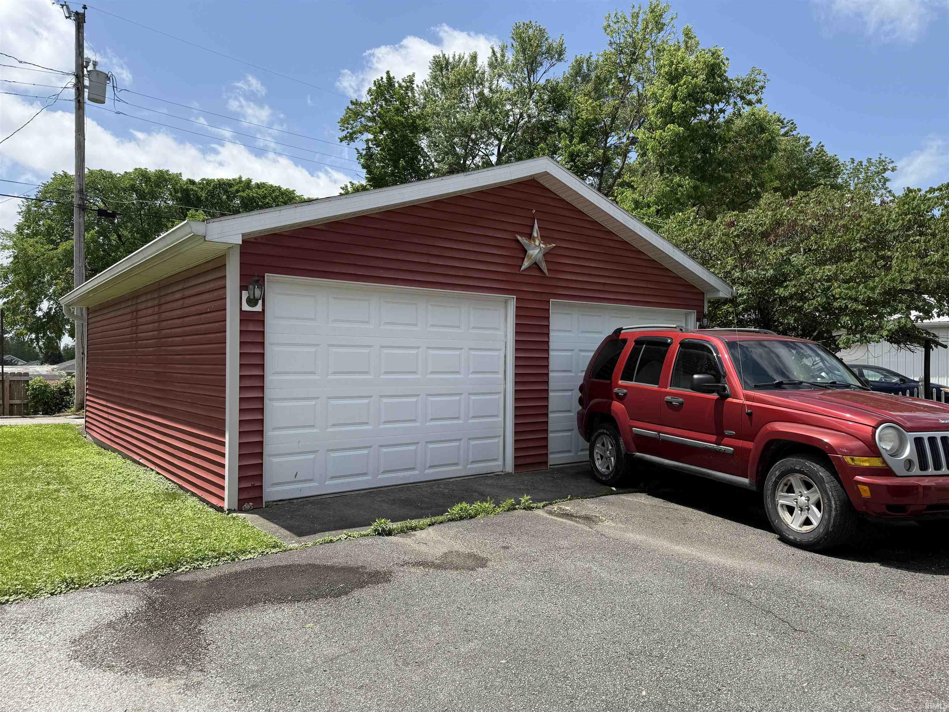 1418 19th Street Bedford, IN 47421 - Photo 25 of 26