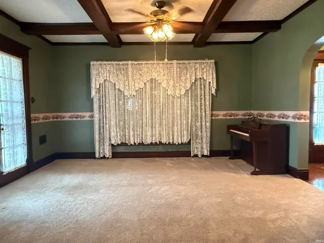 $319,900 | 1418 19th Street, Bedford, IN 47421