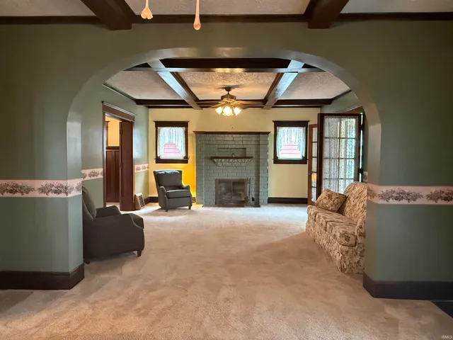 $319,900 | 1418 19th Street, Bedford, IN 47421