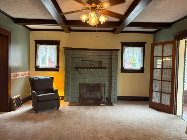 $319,900 | 1418 19th Street, Bedford, IN 47421