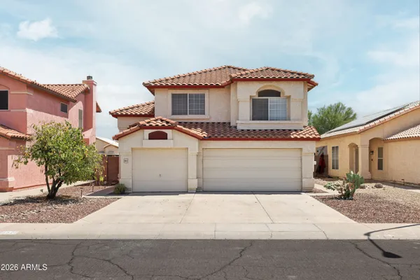 $515,000 | 8925 West Tierra Buena Lane, Peoria, AZ 85382