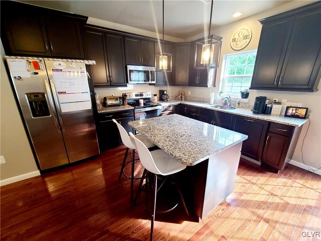 2274 Rising Hill Road Whitehall, PA 18052 - Photo 9 of 24 Gallery Image 9