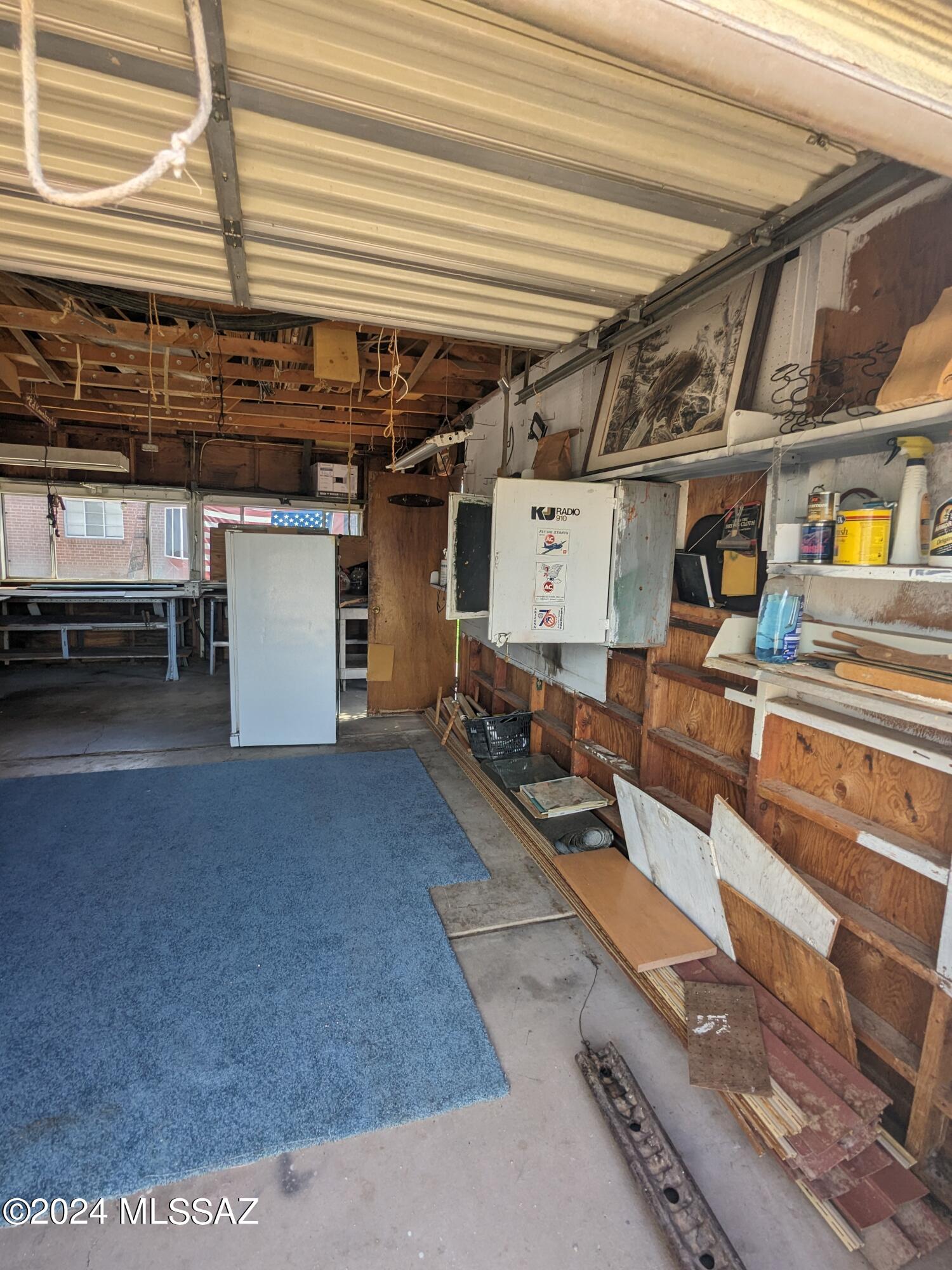 677 East Post Road Benson, AZ 85602 - Photo 21 of 22 Gallery Image 21