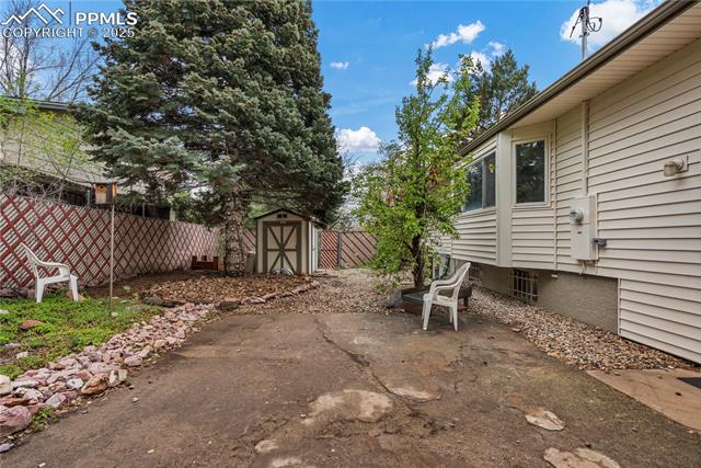 4805 Mallow Road Colorado Springs, CO 80918 - Photo 20 of 24 Gallery Image 20