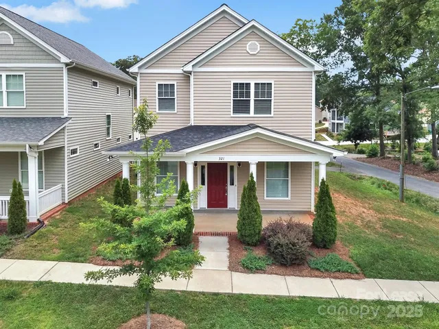 $2,150 | 321 McKibben Street, Waxhaw, NC 28173