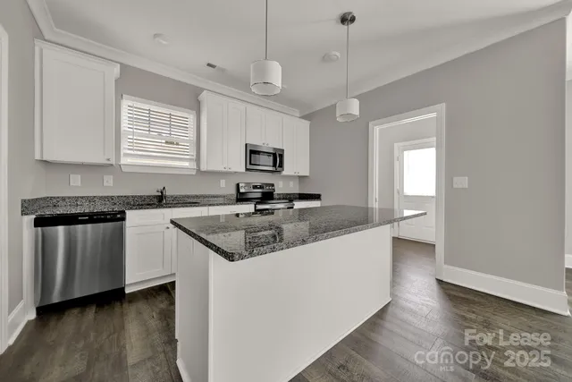 $2,150 | 321 McKibben Street, Waxhaw, NC 28173