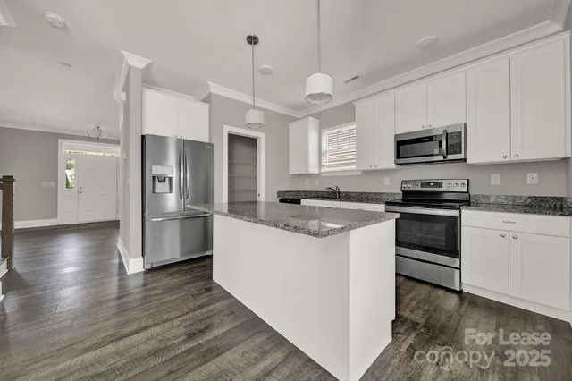 $2,150 | 321 McKibben Street, Waxhaw, NC 28173