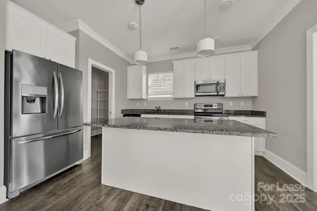 $2,150 | 321 McKibben Street, Waxhaw, NC 28173