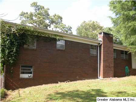 405 Minor Road Gardendale, AL 35071 - Photo 2 of 10