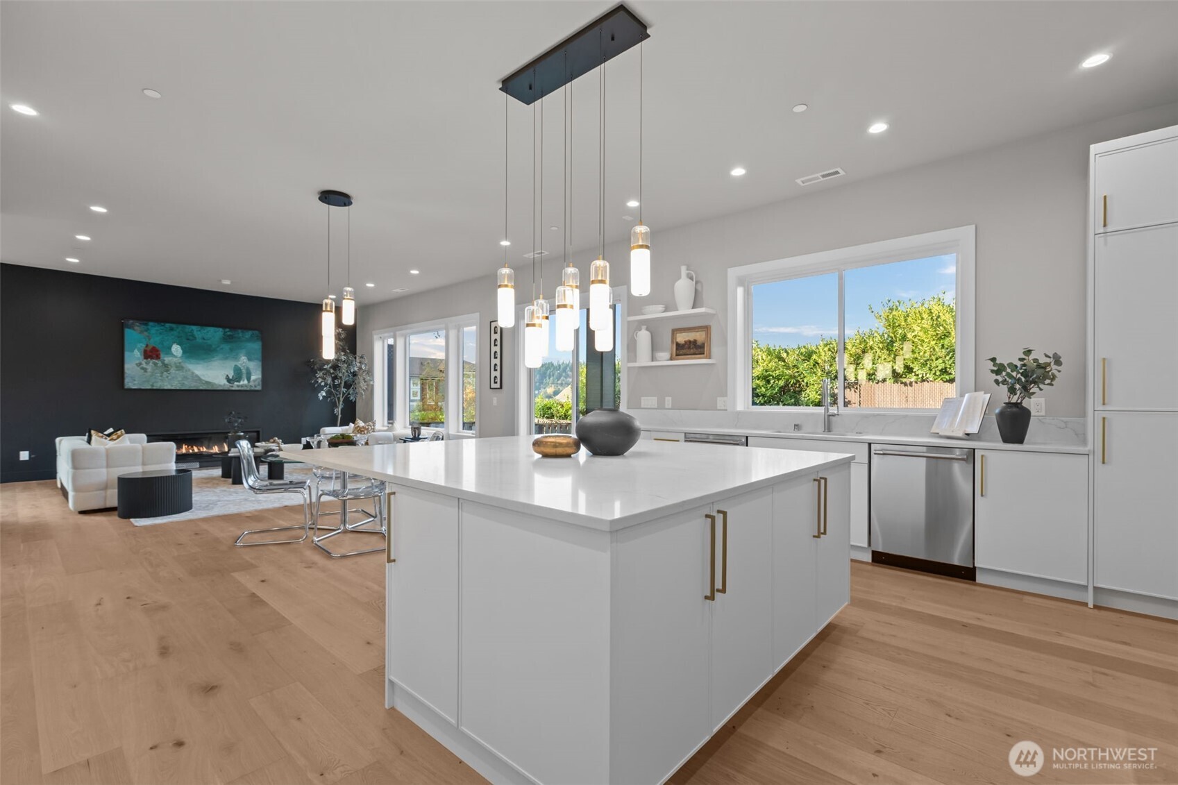 904 North 33rd Place Renton, WA 98056 - Photo 12 of 40