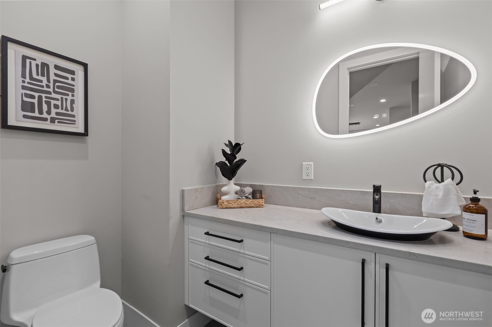 904 North 33rd Place Renton, WA 98056 - Photo 15 of 40