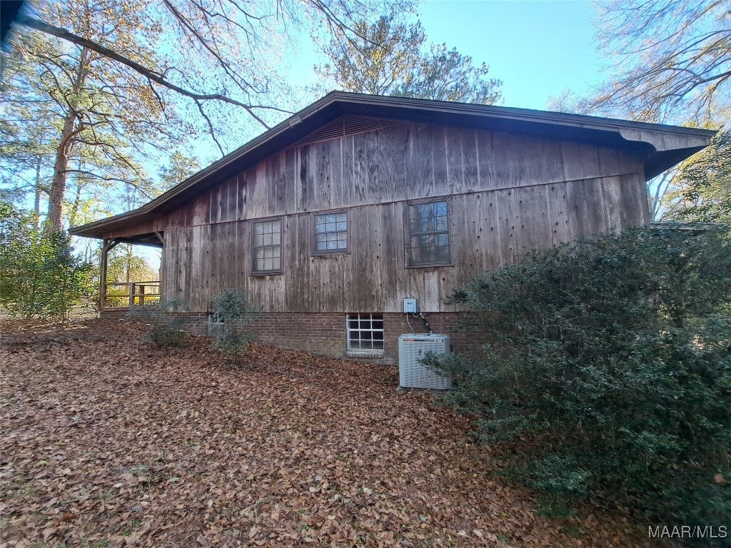 221 Old Owassa Road Evergreen, AL 36401 - Photo 12 of 35 Gallery Image 12