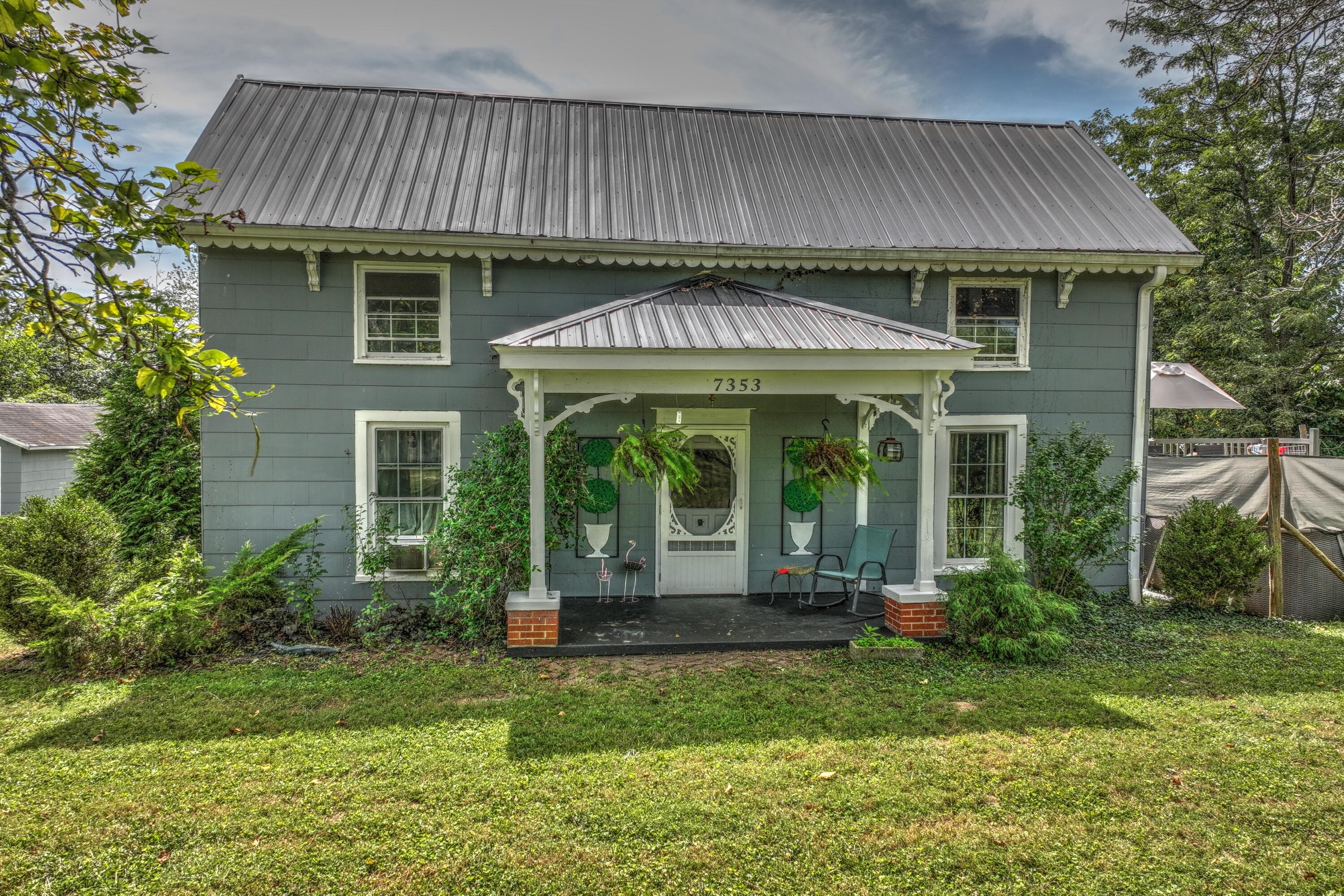 7353 Ironworks Road Winchester, KY 40391 - Photo 2 of 52 IMG_8061