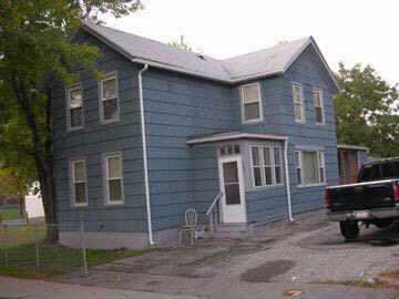 166 Campbell Street Rochester, NY 14611 - Photo 1 of 1 Exterior Front