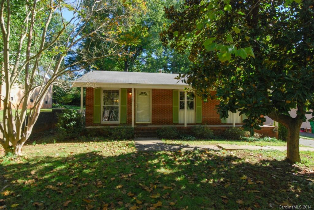 703 Claremont Road Charlotte, NC 28214 - Photo 1 of 19