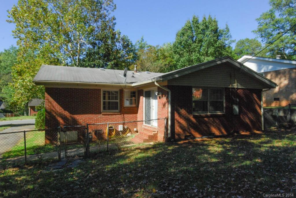 703 Claremont Road Charlotte, NC 28214 - Photo 17 of 19