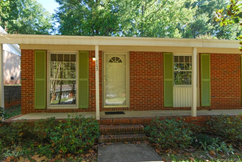 703 Claremont Road Charlotte, NC 28214 - Photo 18 of 19