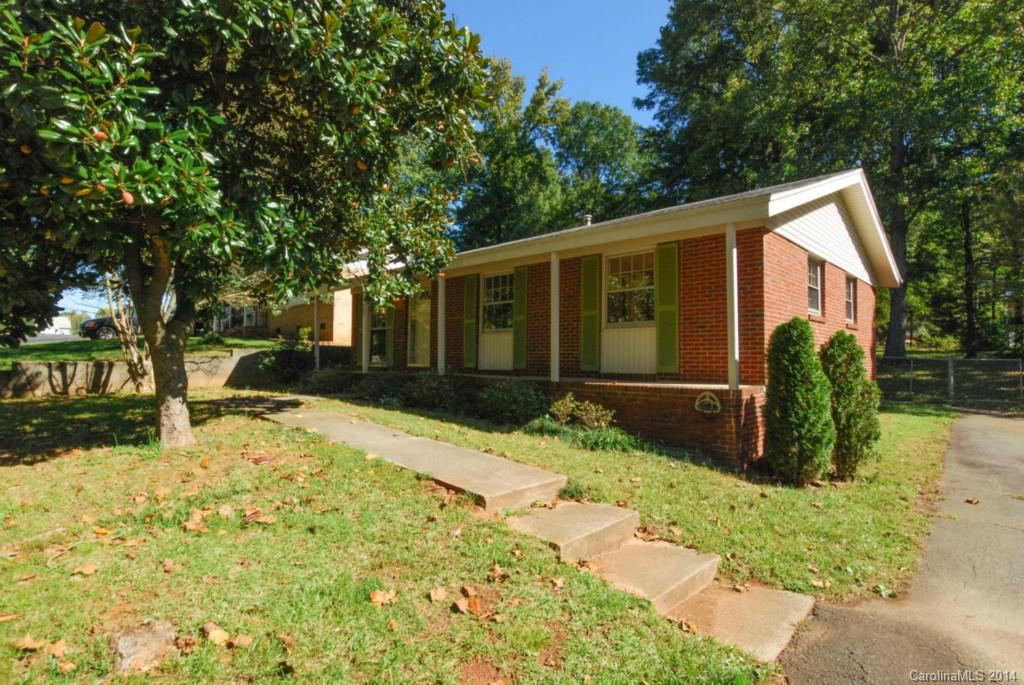 703 Claremont Road Charlotte, NC 28214 - Photo 19 of 19