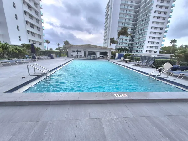 $2,900 | 1630 North Ocean Boulevard, Unit 314, Pompano Beach, FL 33062