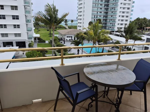 $2,900 | 1630 North Ocean Boulevard, Unit 314, Pompano Beach, FL 33062