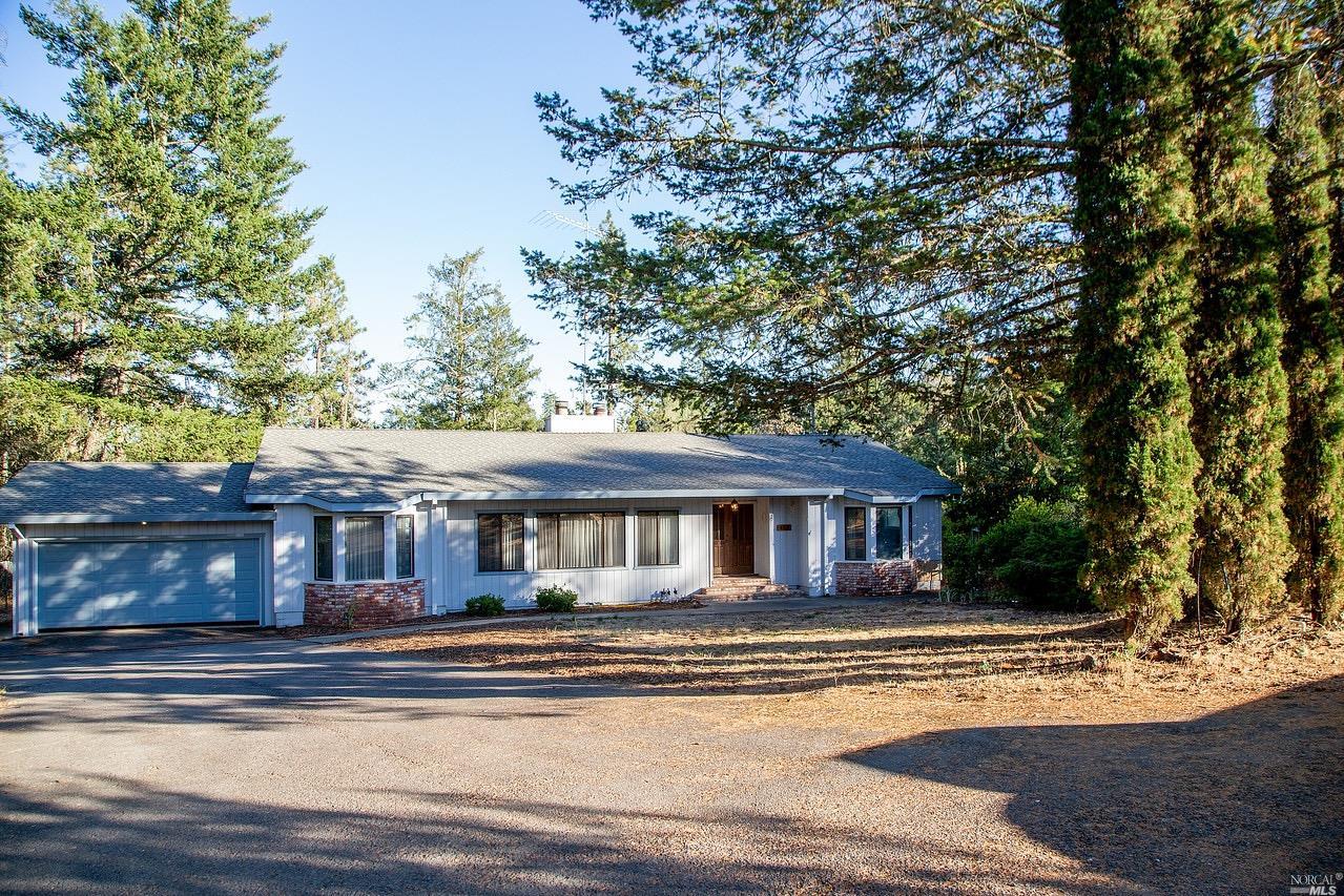 465 White Cottage Road North Angwin, CA 94508 - Photo 1 of 1 Gallery Image 1