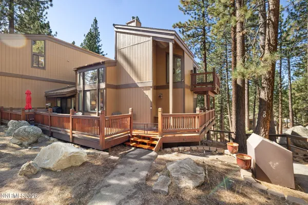 $939,000 | 51 Burke Creek Circle, Stateline, NV 89449