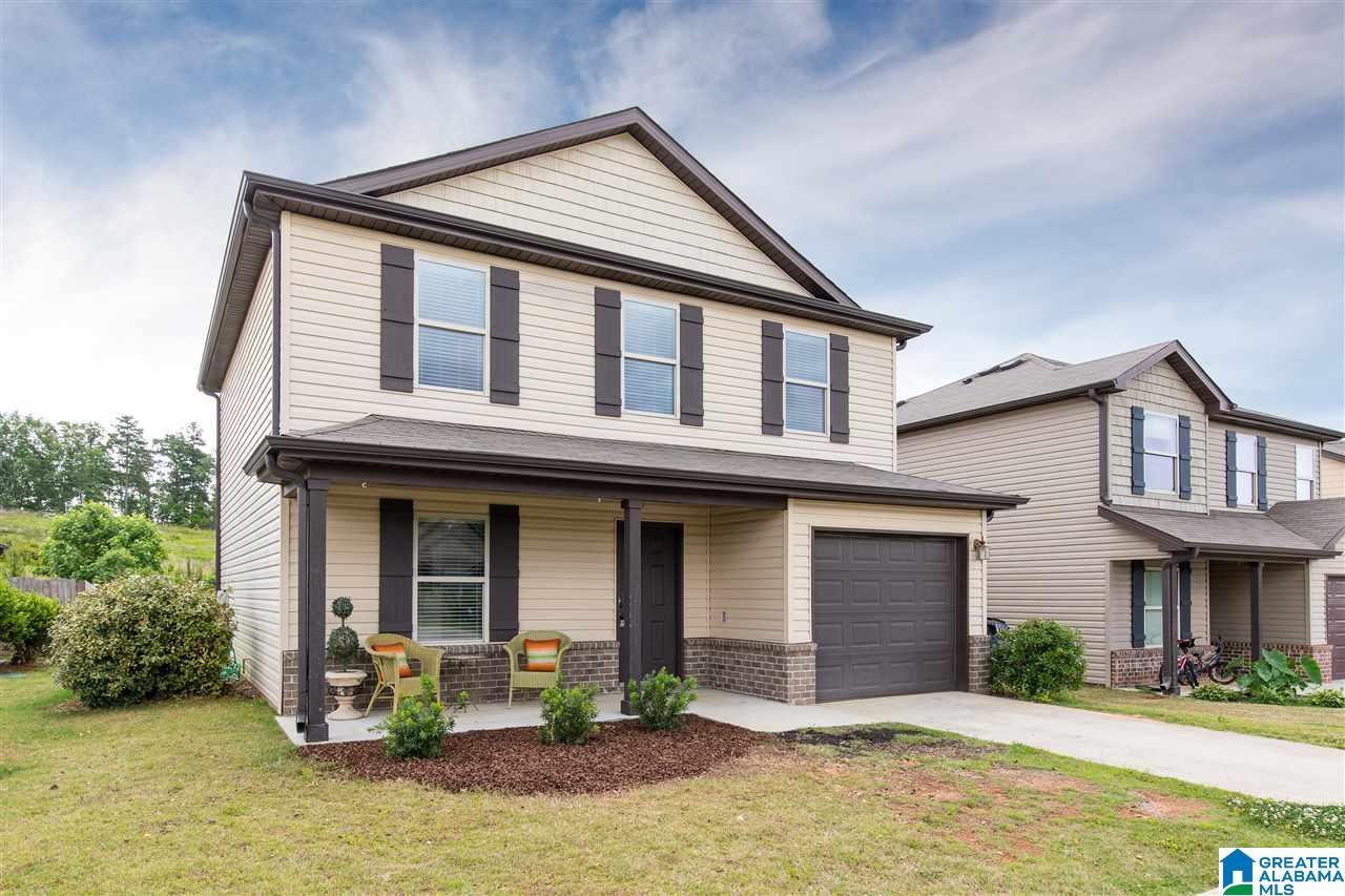 117 Village Springs Cove Springville, AL 35146 - Photo 1 of 24
