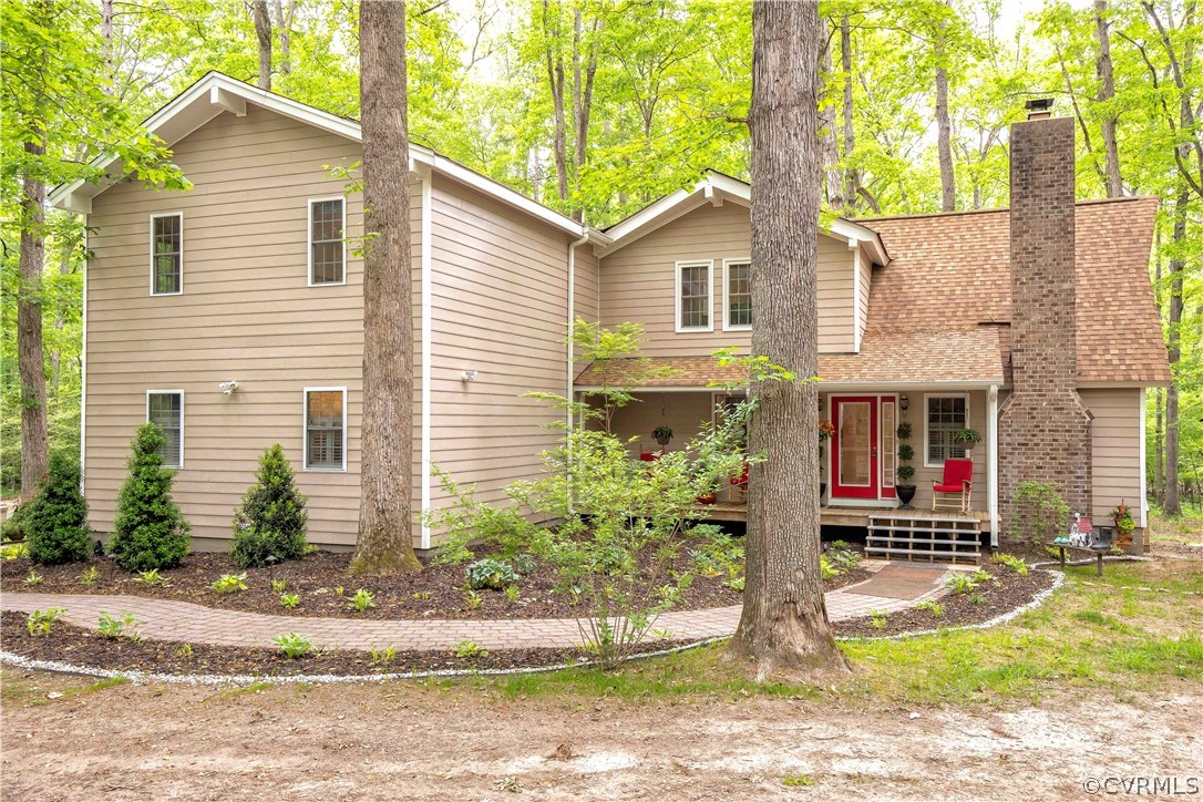 912 Manakin Road Midlothian, VA 23113 - Photo 1 of 33 Gallery Image 1