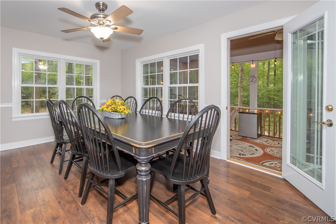 912 Manakin Road Midlothian, VA 23113 - Photo 11 of 33 Gallery Image 11