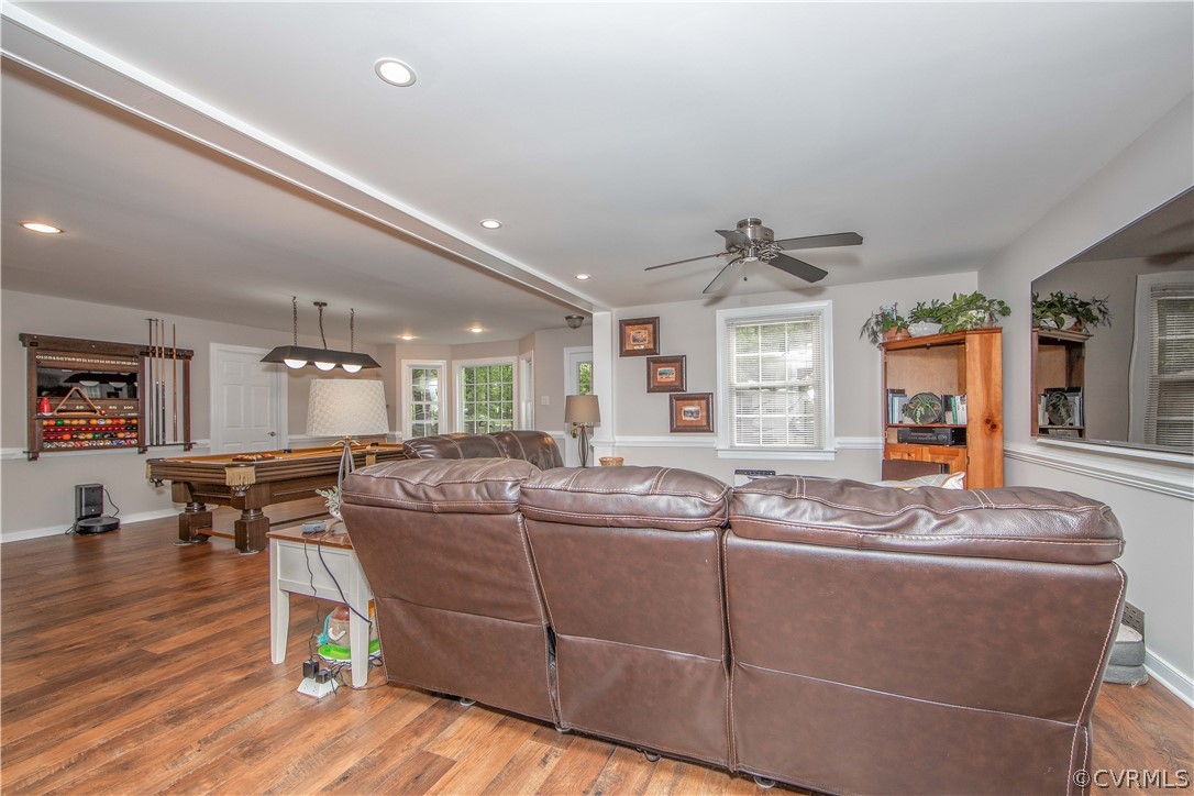 912 Manakin Road Midlothian, VA 23113 - Photo 14 of 33 Gallery Image 14