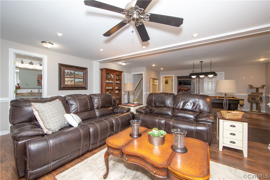 912 Manakin Road Midlothian, VA 23113 - Photo 15 of 33 Gallery Image 15