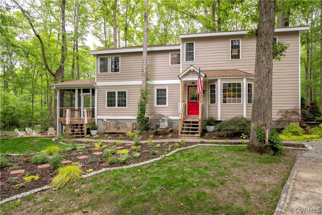 912 Manakin Road Midlothian, VA 23113 - Photo 2 of 33 Gallery Image 2
