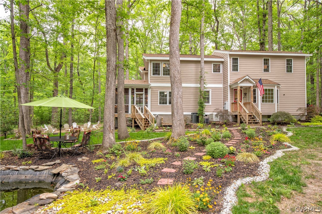 912 Manakin Road Midlothian, VA 23113 - Photo 3 of 33 Gallery Image 3