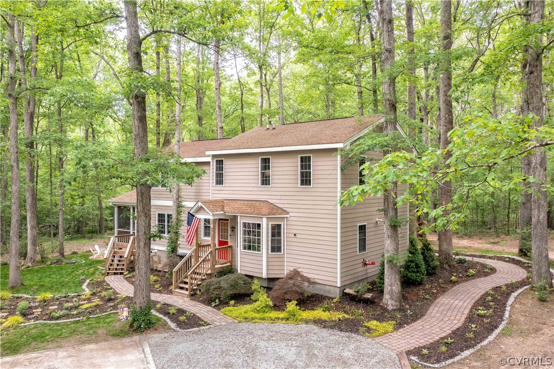 912 Manakin Road Midlothian, VA 23113 - Photo 33 of 33 Gallery Image 33
