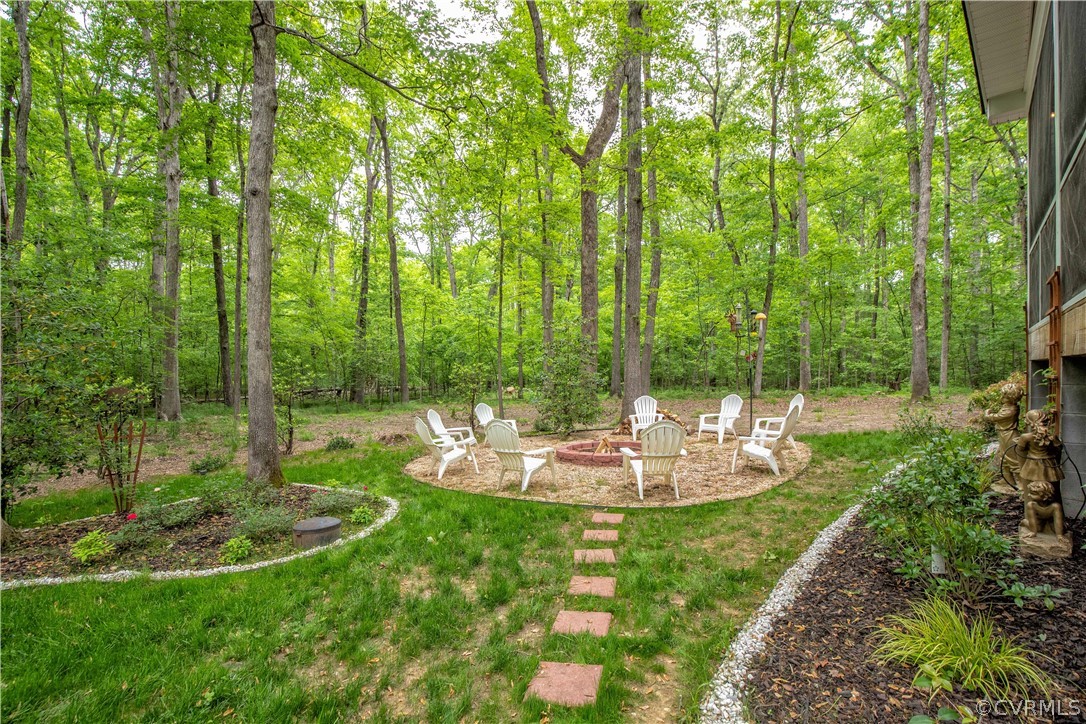 912 Manakin Road Midlothian, VA 23113 - Photo 4 of 33 Gallery Image 4