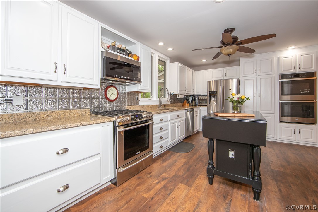 912 Manakin Road Midlothian, VA 23113 - Photo 7 of 33 Gallery Image 7