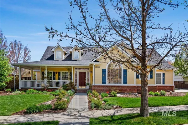 $749,000 | 13480 North 2nd Avenue, Boise, ID 83714