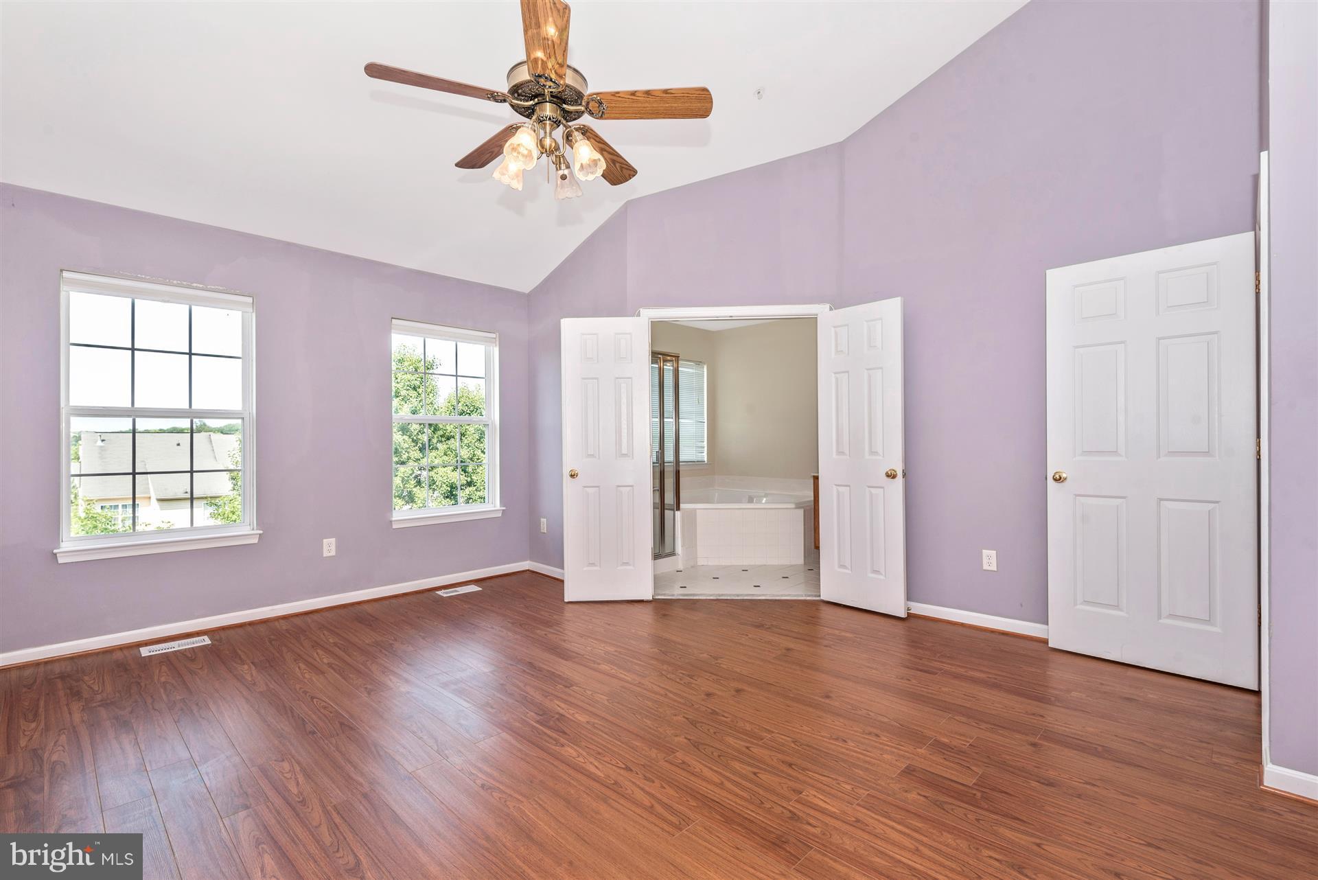 1427 Searchlight Way Mount Airy, MD 21771 - Photo 13 of 20 Bedroom (Master)