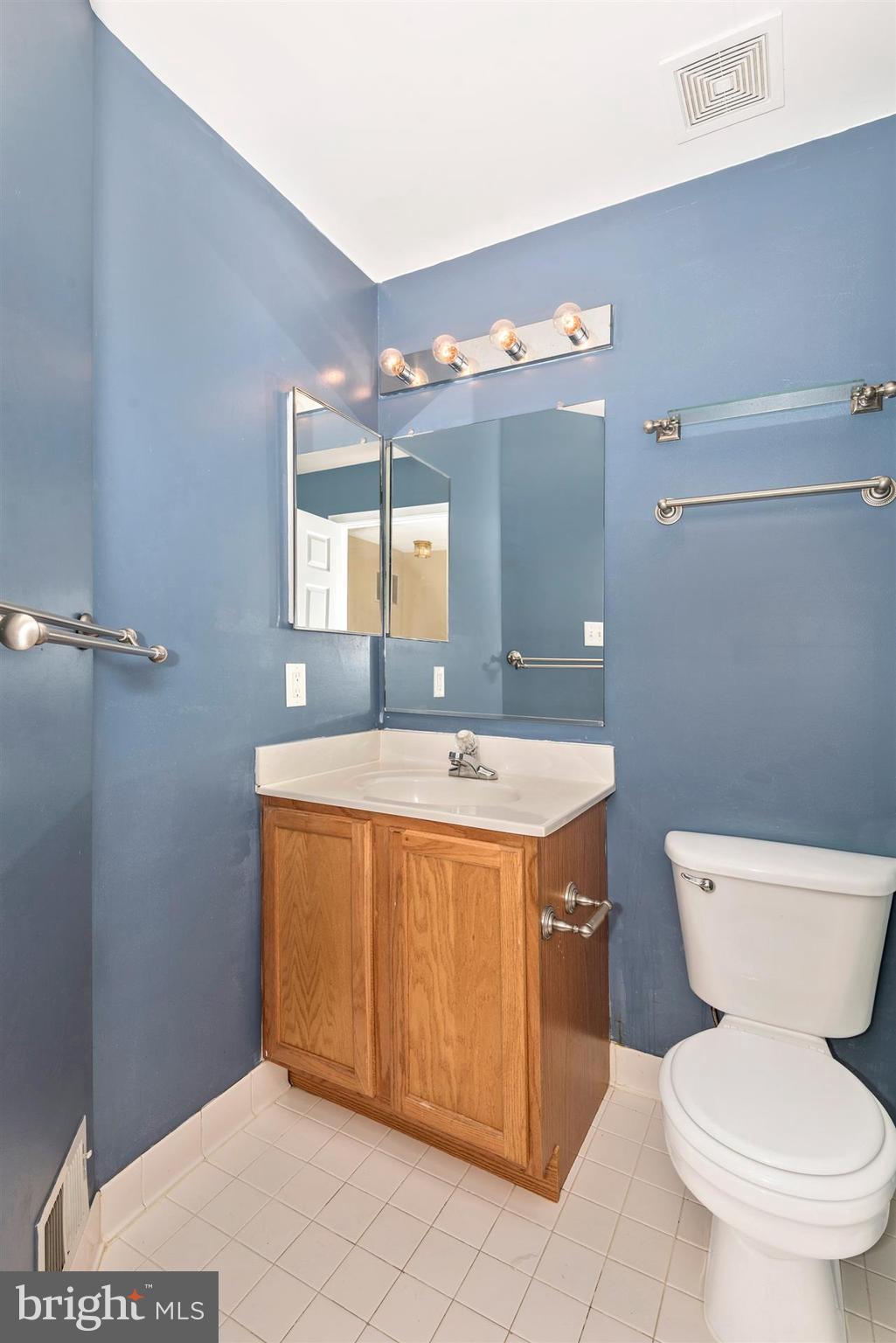 1427 Searchlight Way Mount Airy, MD 21771 - Photo 15 of 20 Bath (Master)