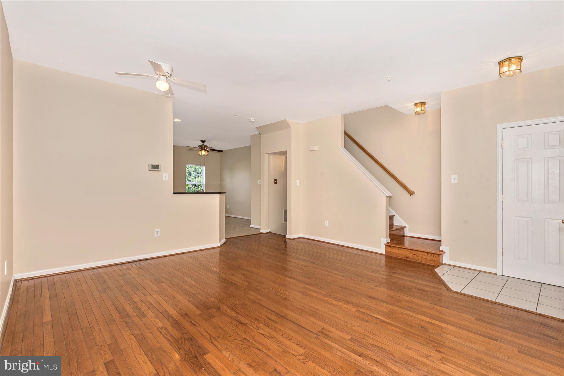 1427 Searchlight Way Mount Airy, MD 21771 - Photo 5 of 20 Living Room