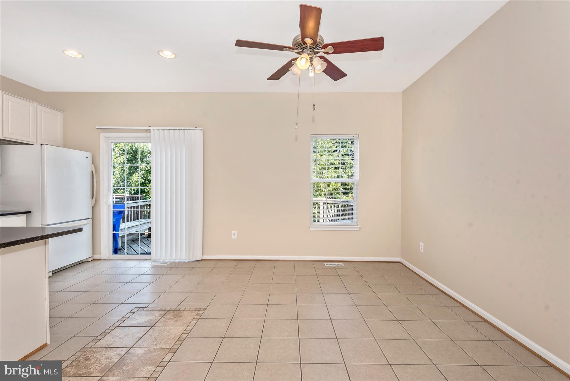 1427 Searchlight Way Mount Airy, MD 21771 - Photo 7 of 20 Kitchen