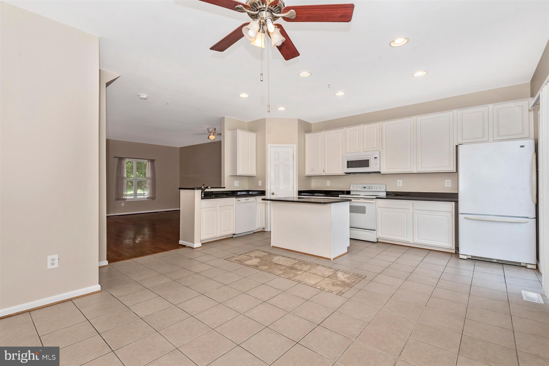 1427 Searchlight Way Mount Airy, MD 21771 - Photo 8 of 20 Kitchen