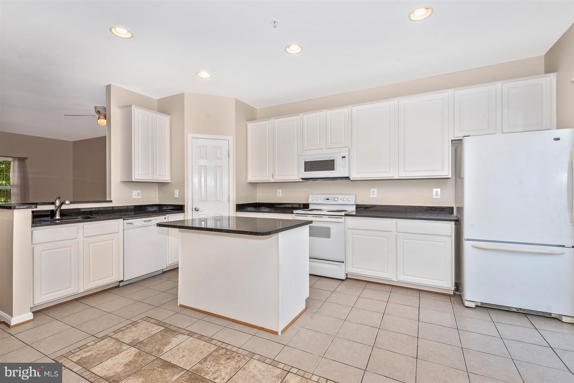 1427 Searchlight Way Mount Airy, MD 21771 - Photo 9 of 20 Kitchen