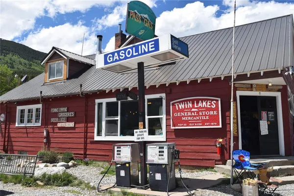 $440,000 | 185 Lang Street, Twin Lakes, CO 81251
